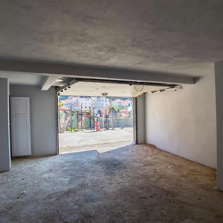 Wild River Apartment Mostar