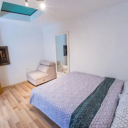 Apartment Wild River Mostar