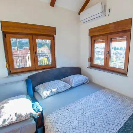 Wild River Apartment *