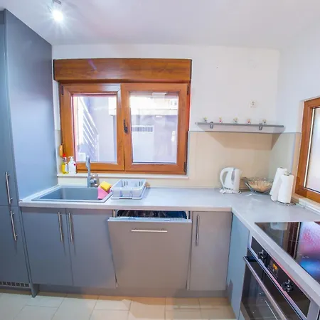 Wild River Apartment Mostar