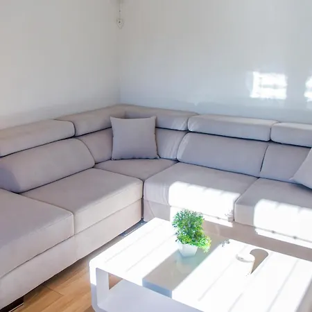 Wild River Apartment