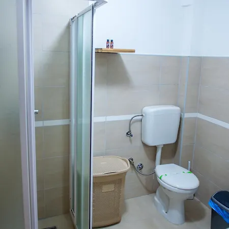 Wild River Apartment Mostar