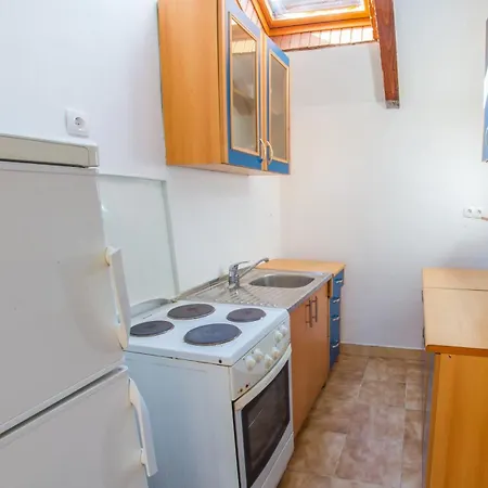 Wild River Apartment