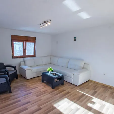 Wild River Apartment Mostar