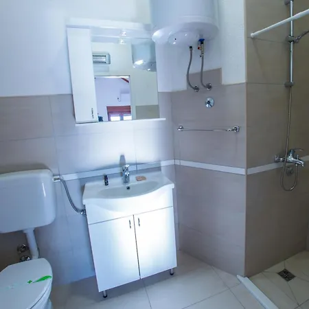 Apartment Wild River Mostar