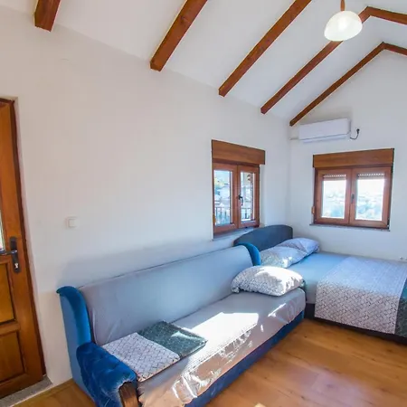Apartment Wild River Mostar