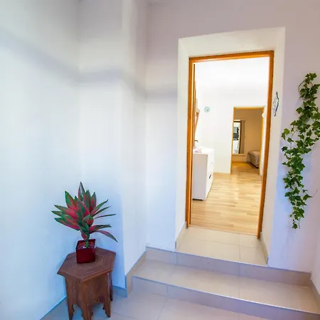 Apartment Wild River Mostar
